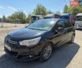 Чорний Сітроен С4, об'ємом двигуна 1.56 л та пробігом 276 тис. км за 6200 $, фото 39 на Automoto.ua