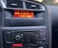 Черный Ситроен С4, объемом двигателя 1.6 л и пробегом 301 тыс. км за 4815 $, фото 5 на Automoto.ua