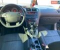 Чорний Сітроен С4, об'ємом двигуна 1.6 л та пробігом 280 тис. км за 4900 $, фото 4 на Automoto.ua