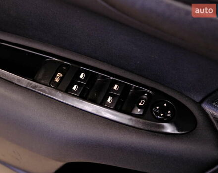 Чорний Сітроен С4, об'ємом двигуна 1.6 л та пробігом 164 тис. км за 4900 $, фото 15 на Automoto.ua