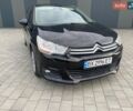 Черный Ситроен С4, объемом двигателя 1.56 л и пробегом 293 тыс. км за 6300 $, фото 1 на Automoto.ua