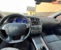 Чорний Сітроен С4, об'ємом двигуна 1.56 л та пробігом 292 тис. км за 8000 $, фото 2 на Automoto.ua
