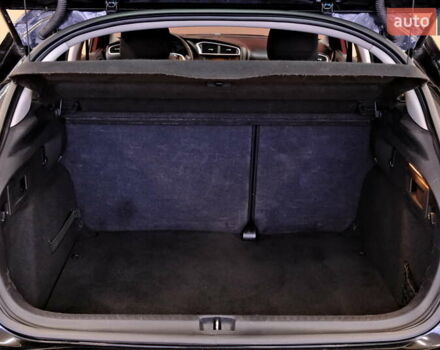 Чорний Сітроен С4, об'ємом двигуна 1.6 л та пробігом 164 тис. км за 4900 $, фото 45 на Automoto.ua