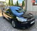 Чорний Сітроен С4, об'ємом двигуна 1.6 л та пробігом 246 тис. км за 6000 $, фото 1 на Automoto.ua
