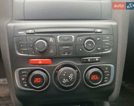 Ситроен С4 2012 в Славуте на Automoto.ua Черный Ситроен С4, объемом двигателя 1.56 л и пробегом 245 тыс. км за 5900 $, фото 14 на Automoto.ua
