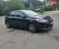 Черный Ситроен С4, объемом двигателя 1.59 л и пробегом 173 тыс. км за 4600 $, фото 9 на Automoto.ua