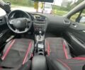 Чорний Сітроен С4, об'ємом двигуна 1.6 л та пробігом 203 тис. км за 7200 $, фото 12 на Automoto.ua