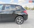 Черный Ситроен С4, объемом двигателя 1.6 л и пробегом 157 тыс. км за 5900 $, фото 11 на Automoto.ua