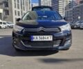 Чорний Сітроен С4, об'ємом двигуна 1.6 л та пробігом 211 тис. км за 6500 $, фото 1 на Automoto.ua