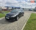 Черный Ситроен С4, объемом двигателя 1.6 л и пробегом 241 тыс. км за 5650 $, фото 1 на Automoto.ua
