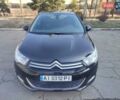 Чорний Сітроен С4, об'ємом двигуна 1.6 л та пробігом 150 тис. км за 8500 $, фото 1 на Automoto.ua