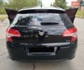 Черный Ситроен С4, объемом двигателя 1.6 л и пробегом 170 тыс. км за 6500 $, фото 5 на Automoto.ua