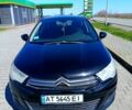 Черный Ситроен С4, объемом двигателя 16 л и пробегом 190 тыс. км за 6700 $, фото 1 на Automoto.ua