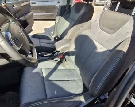 Чорний Сітроен С4, об'ємом двигуна 1.6 л та пробігом 197 тис. км за 7200 $, фото 11 на Automoto.ua