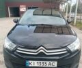Ситроен С4 2012 в Славуте на Automoto.ua Черный Ситроен С4, объемом двигателя 1.56 л и пробегом 245 тыс. км за 5900 $, фото 1 на Automoto.ua