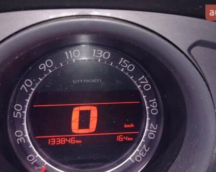 Ситроен С4 2012 в Львове на Automoto.ua Черный Ситроен С4, объемом двигателя 1.6 л и пробегом 134 тыс. км за 8200 $, фото 16 на Automoto.ua