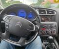 Чорний Сітроен С4, об'ємом двигуна 1.6 л та пробігом 172 тис. км за 4679 $, фото 1 на Automoto.ua