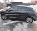 Чорний Сітроен С4, об'ємом двигуна 1.56 л та пробігом 310 тис. км за 5500 $, фото 1 на Automoto.ua