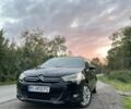 Черный Ситроен С4, объемом двигателя 1.6 л и пробегом 301 тыс. км за 4815 $, фото 1 на Automoto.ua