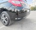 Черный Ситроен С4, объемом двигателя 1.6 л и пробегом 157 тыс. км за 5900 $, фото 14 на Automoto.ua