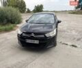 Черный Ситроен С4, объемом двигателя 1.6 л и пробегом 149 тыс. км за 6300 $, фото 4 на Automoto.ua