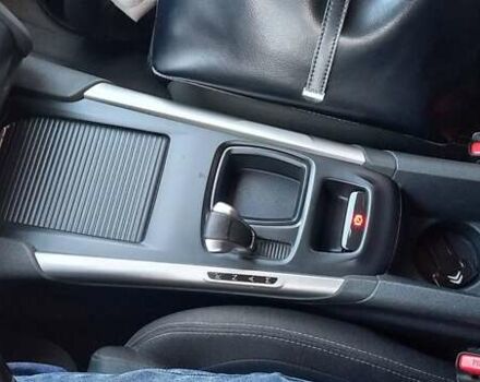 Черный Ситроен С4, объемом двигателя 1.6 л и пробегом 112 тыс. км за 8350 $, фото 15 на Automoto.ua