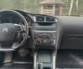 Ситроен С4 2012 в Славуте на Automoto.ua Черный Ситроен С4, объемом двигателя 1.56 л и пробегом 245 тыс. км за 5900 $, фото 36 на Automoto.ua