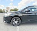 Черный Ситроен С4, объемом двигателя 1.6 л и пробегом 157 тыс. км за 5900 $, фото 11 на Automoto.ua