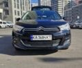 Чорний Сітроен С4, об'ємом двигуна 1.6 л та пробігом 197 тис. км за 7200 $, фото 1 на Automoto.ua