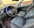 Чорний Сітроен С4, об'ємом двигуна 1.56 л та пробігом 292 тис. км за 8000 $, фото 7 на Automoto.ua