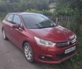 Чорний Сітроен С4, об'ємом двигуна 1.6 л та пробігом 115 тис. км за 8562 $, фото 1 на Automoto.ua