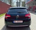 Ситроен С4 2012 в Львове на Automoto.ua Черный Ситроен С4, объемом двигателя 1.6 л и пробегом 134 тыс. км за 8200 $, фото 3 на Automoto.ua