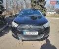 Чорний Сітроен С4, об'ємом двигуна 1.6 л та пробігом 150 тис. км за 8500 $, фото 3 на Automoto.ua