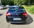 Черный Ситроен С4, объемом двигателя 1.6 л и пробегом 146 тыс. км за 8500 $, фото 3 на Automoto.ua
