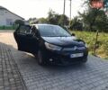 Черный Ситроен С4, объемом двигателя 1.56 л и пробегом 292 тыс. км за 8000 $, фото 1 на Automoto.ua