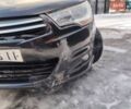 Черный Ситроен С4, объемом двигателя 1.56 л и пробегом 310 тыс. км за 5500 $, фото 21 на Automoto.ua