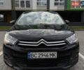 Черный Ситроен С4, объемом двигателя 1.6 л и пробегом 177 тыс. км за 6800 $, фото 1 на Automoto.ua