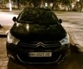 Чорний Сітроен С4, об'ємом двигуна 1.6 л та пробігом 120 тис. км за 6700 $, фото 2 на Automoto.ua