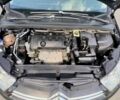 Черный Ситроен С4, объемом двигателя 1.6 л и пробегом 157 тыс. км за 5900 $, фото 21 на Automoto.ua