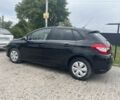Чорний Сітроен С4, об'ємом двигуна 1.6 л та пробігом 203 тис. км за 7200 $, фото 7 на Automoto.ua