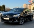Черный Ситроен С4, объемом двигателя 1.6 л и пробегом 127 тыс. км за 7500 $, фото 8 на Automoto.ua