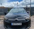 Чорний Сітроен С4, об'ємом двигуна 1.6 л та пробігом 164 тис. км за 5000 $, фото 2 на Automoto.ua