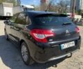 Чорний Сітроен С4, об'ємом двигуна 1.56 л та пробігом 276 тис. км за 6200 $, фото 53 на Automoto.ua