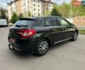 Чорний Сітроен С4, об'ємом двигуна 1.6 л та пробігом 210 тис. км за 7950 $, фото 5 на Automoto.ua