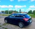 Чорний Сітроен С4, об'ємом двигуна 1.6 л та пробігом 120 тис. км за 6600 $, фото 1 на Automoto.ua