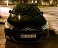 Черный Ситроен С4, объемом двигателя 1.6 л и пробегом 1200 тыс. км за 6700 $, фото 1 на Automoto.ua