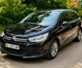 Черный Ситроен С4, объемом двигателя 1.56 л и пробегом 342 тыс. км за 5850 $, фото 1 на Automoto.ua