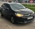 Черный Ситроен С4, объемом двигателя 1.56 л и пробегом 200 тыс. км за 6300 $, фото 2 на Automoto.ua