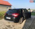 Чорний Сітроен С4, об'ємом двигуна 1.56 л та пробігом 292 тис. км за 8000 $, фото 5 на Automoto.ua