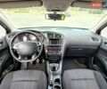 Черный Ситроен С4, объемом двигателя 1.6 л и пробегом 157 тыс. км за 5900 $, фото 16 на Automoto.ua
